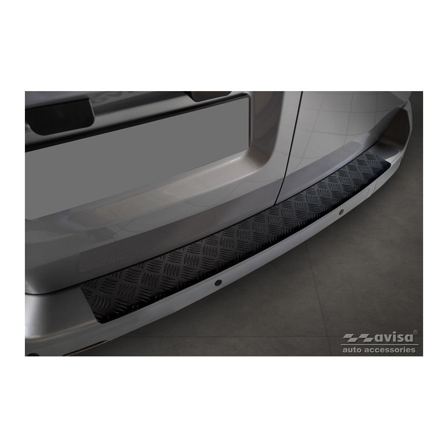 Attelage Complet Pour Citroën DS4 (07/2011+) - Capacité 1650 Kg - Classe 2 Avec Câblage - Neuf
