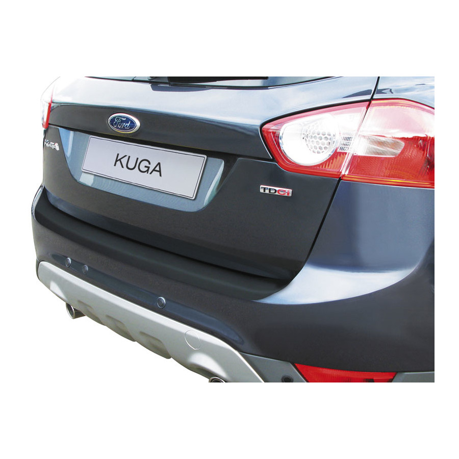 Nouveau Ford Kuga 2024 : design actualisé, technologie et électrification