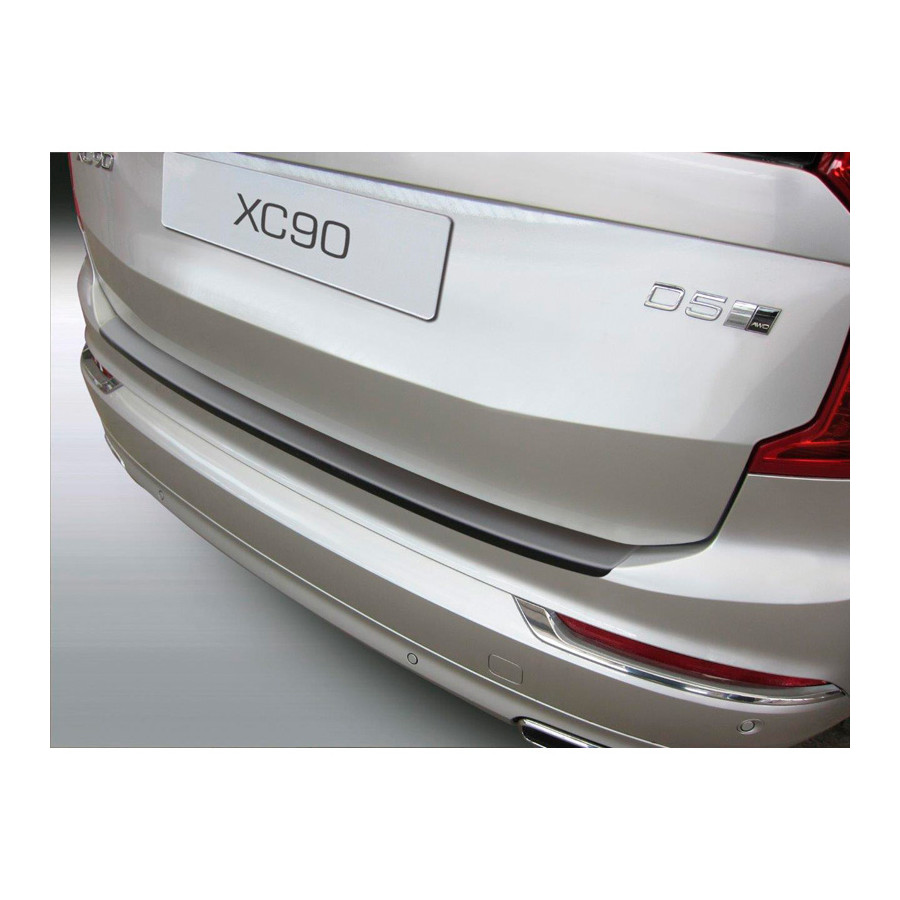 RGM Bumper beschermer passend voor Volvo XC90 2/2015- voor o.a. VOLVO ...