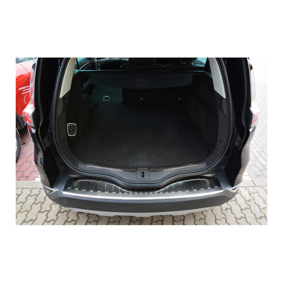 Achterbumper Renault Megane III Grandtour 2.0 16V CVT TEGNE - 850B29417R Achterbumper Renault Megane III Grandtour 2.0 16V CVT TEGNE - 850B29417R
