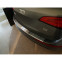 RVS Bumper beschermer passend voor Audi Q5 2008-2012 & 2012- 'Ribs', voorbeeld 3