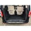 RVS Bumper beschermer passend voor Mercedes Vito & V-Klasse 2014- 'Ribs', voorbeeld 4