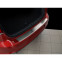 RVS Bumper beschermer passend voor Volkswagen Golf VII 5 deurs 2012- 'Ribs', voorbeeld 2