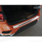 RVS Bumper beschermer passend voor Volkswagen T-Roc 11/2017-, voorbeeld 3