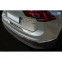 RVS Bumper beschermer passend voor Volkswagen Tiguan II 2016- 'Ribs'
