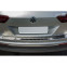RVS Bumper beschermer passend voor Volkswagen Tiguan II 2016- 'Ribs', voorbeeld 3