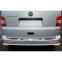RVS Bumper beschermer passend voor Volkswagen Transporter T5 2003-2015 (alle) & T6 2015-, voorbeeld 3