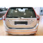 RVS Bumper beschermer passend voor Volvo XC60 2013- 'Ribs', voorbeeld 8
