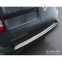RVS Bumper beschermer passend voor VW Transporter T5 2003-2015 (alle) & T6 2015- / FL 2019- (met, voorbeeld 2