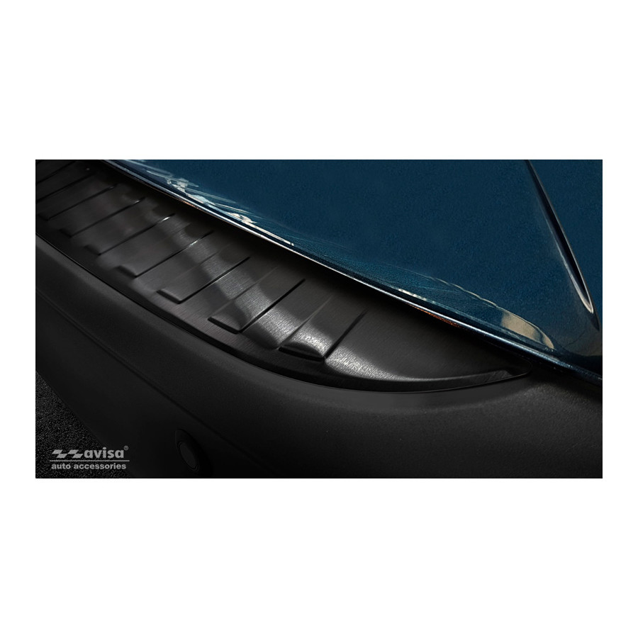 Skirt achterbumper CX-3 - Mazda