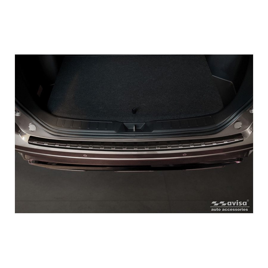 Auto Achter Beschermer Bescherming Sticker, voor Mitsubishi Eclipse