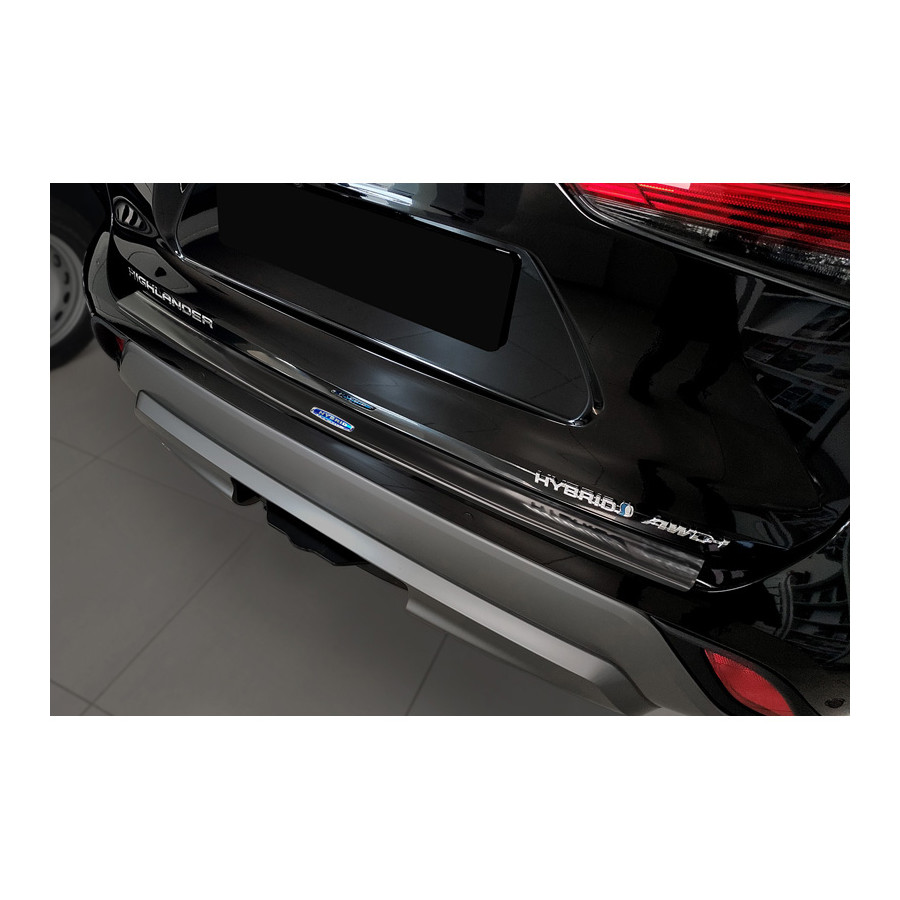 GZBFTFTDH Auto dorpelbeschermer voor Mazda cx-5 cx5 2013-2022 auto-accessoires, auto-onderdelen, roestvrij staal dorpelplaat, decoratie, bescherming