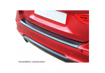 Bumper beschermer passend voor Dacia Sandero & Sandero Stepway III 2021- Carbon Look