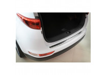 Achterbumper beschermlijst RVS Kia Sorento IV 2020- - AV 235644 Achterbumper beschermlijst RVS Kia Sorento IV 2020- - AV 235644