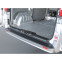 Bumper beschermer passend voor Nissan Primastar/Opel Vivaro/Renault Trafic 2006-2014, voorbeeld 2