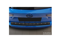 Achterbumper Astra K - Auto-onderdelen Carrosserie Achterbumper Astra K - Auto-onderdelen Carrosserie