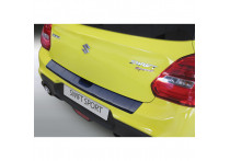 Achterbumper Beschermer Voor Suzuki Voor Vitara 2015-2019 Binnenste