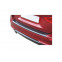 Bumper beschermer passend voor Volkswagen Golf VII Variant 2013- Carbon Look