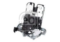 Achterklepslot febi Plus