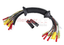 Kabelreparatieset, achterklep