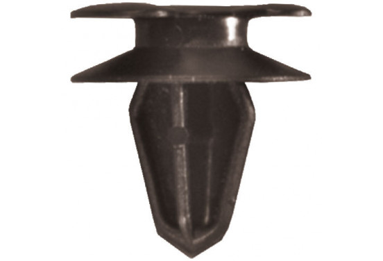 Deurclip OEM:2240587-2240593- 90321121 - 5 stuks