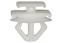 Bekleding clip OEM:6995x3 - 20 stuks