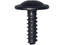 24 stuks bevestigingsclips auto 4B0867276A clips compatibel met Vw