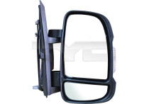 Buitenspiegel voor FIAT DUCATO Open laadbak/ Chassis (250_) bouwjaar 2006.07 -heden