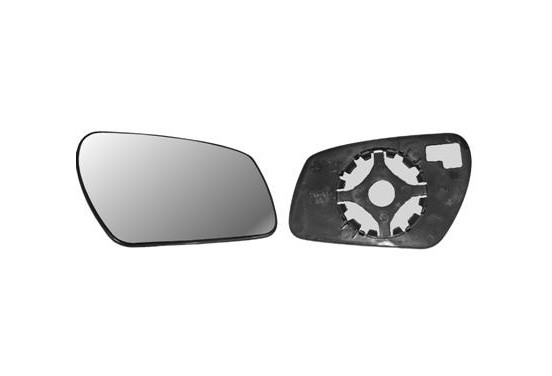 SPIEGELGLAS RECHTS  FORD FOCUS 05+ 1863832 Hagus