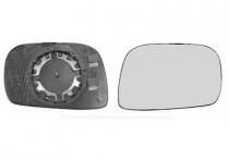 Buitenspiegelglas (spiegelglas) voor OPEL Corsa E Hatchback (X15) links en  rechts aan de scherpste prijs!