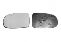 Buitenspiegelglas (spiegelglas) voor OPEL Corsa E Hatchback (X15) links en  rechts aan de scherpste prijs!