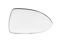 Buitenspiegelglas voor OPEL CORSA D (S07) bouwjaar 2006.07-2014.08