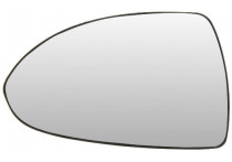 Buitenspiegelglas voor OPEL CORSA D (S07) bouwjaar 2006.07-2014.08