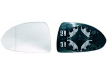 Buitenspiegelglas voor OPEL CORSA D (S07) bouwjaar 2006.07-2014.08