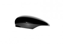 Zijspiegelkap Voor Ford Voor Fiesta 2009 2010 2011 2012 2013 2014-2015 Links /Rechts Witte Auto Achteruitrijcamera Zijaanzicht Spiegel Vervanging Cover Cap Vleugelspiegel kap (Kleur : Rechts