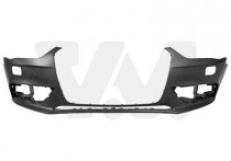 BUMPER vanaf 2/2012-