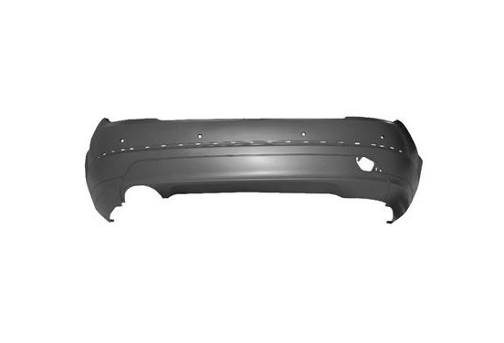 BUMPER 3091546 Van Wezel