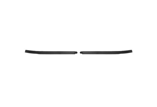 BUMPERSPOILER LINKS  -2/08 3792501 Van Wezel