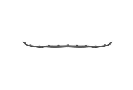 BUMPERSPOILER VOOR 3328500 Van Wezel