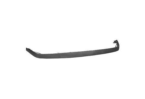 BUMPERSPOILER VOOR  -8/89 niet voor GTi & 16V 5812502 Equipart