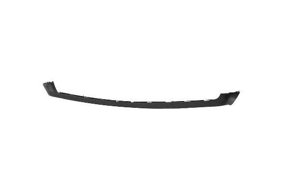 BUMPERSPOILER VOOR  -9/99 3028500 Van Wezel