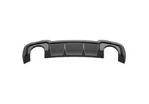 Plaat, bumper HD Tuning
