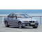 Voorbumper BMW 3 serie (E46) 'M-TECH II' 1215350 Diederichs, voorbeeld 4