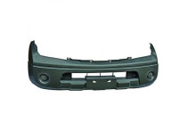 Voorbumper Nissan Nevara 2008-2010