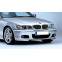 Voorbumper set BMW E46 Coupe/Cabrio facelift 'M-TECH' 1214450 Diederichs, voorbeeld 2