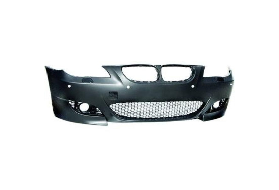 Voorbumper set BMW E60/E61 'M5 look' 2003-2007 1224551 Diederichs