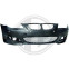 Voorbumper set BMW E60/E61 'M5 look' 2003-2007 1224551 Diederichs, voorbeeld 4