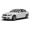 Voorbumper set BMW E90/E91 LCI 'M-Tech' 1216850 Diederichs, voorbeeld 2