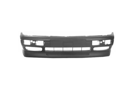 VOORBUMPER VENTO ZWART+PRIMER 5884572 Van Wezel