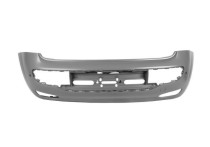 Bumperbescherming Roestvrij Staal Chroom - Compatibel Met Fiat Punto 199 2012-2018 - Premium RECAMBO